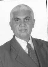 Pastor Francisco