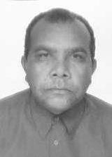 Osvaldo Bispo Radialista