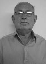 Agostinho Santana