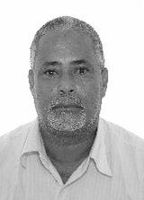 Arlindo da Kombi
