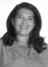 Professora Márcia