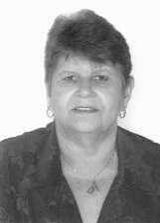 Professora Ana Lucia