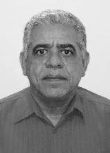 Professor Haroldo
