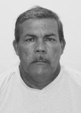 Raimundo Rebarba