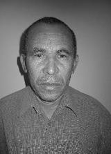 Mazinho de Zé Laurençio