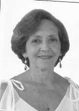 Professora Avany