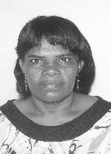Maria Oradia