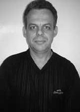 Professor Lino Oliveira