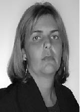 Professora Sandra