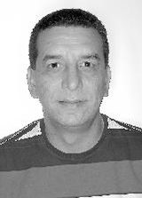 Adriano da Chapada