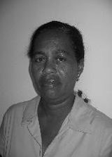 Maria Bomfim