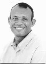 Pastor Evanjorge