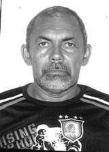Chico do Canto Escuro
