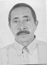 Joao Mangorreiro