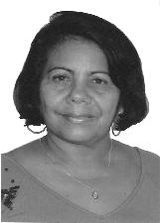 Cecilia Matos