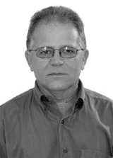 Evanderto Almeida