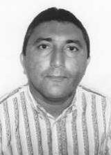 Gerismar Pereira
