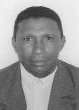 Pastor Zé Raimundo