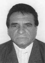 Bosco Rangel