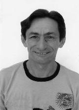 Marcos Santana