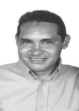 Professor Toinho