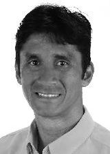 Professor Auricelio