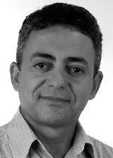 Pastor Reginaldo Santos