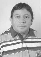 Beto da Vazante