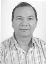 Antonio Caboclo