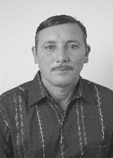 Pedro Cruz