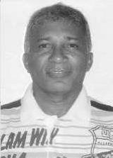 Antonio Apolinário