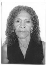 Professora Graça Pinto