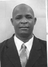 Pastor Milton Cardoso