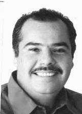 Pastor Roberto