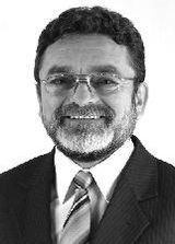 Professor Cícero Calou