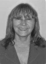 Maria Alves da Dom Bosco