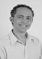 Professor Evaldo