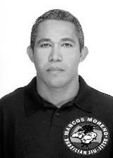 Marcos Moreno