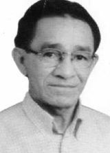 Professor Pedro Jorge