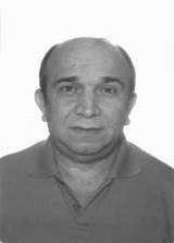Professor Wellington Soares