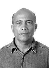 Pastor Alexandre