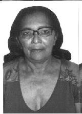 Maria do Carmo