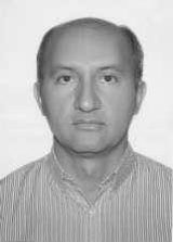 Dr. Humberto Luz