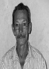 Benedito Faustino