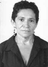 Dona Aparecida Melo