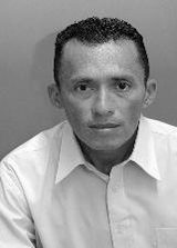 Algaci Abreu