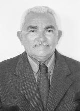 Afonso do Sindicato