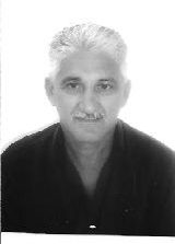 Rocha Barosso