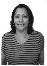 Fatima Castro
