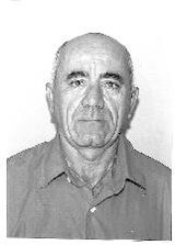 Antonio Geneudo